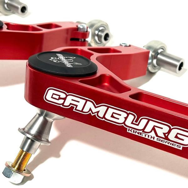 Camburg CAM-110214-RED
