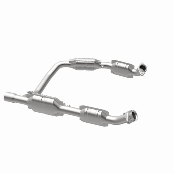 Magnaflow 93167