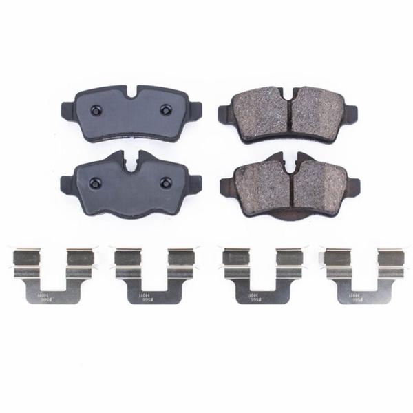 PowerStop 17-1309