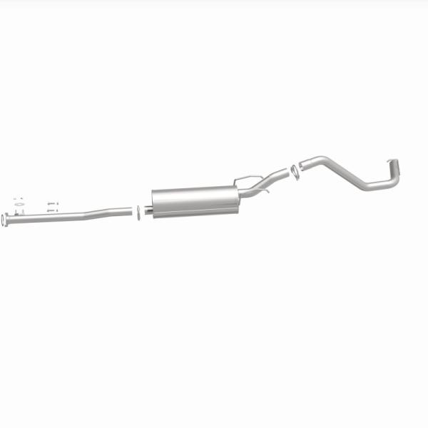 Magnaflow 106-0219