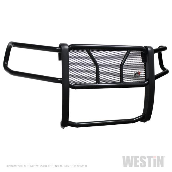 WES HDX Grille Guards Westin 57-3825