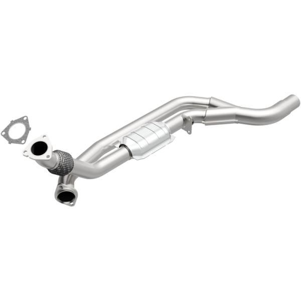 MAG Converter Direct Fit Magnaflow 23518