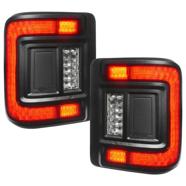 ORACLE Lighting 5884-504-T