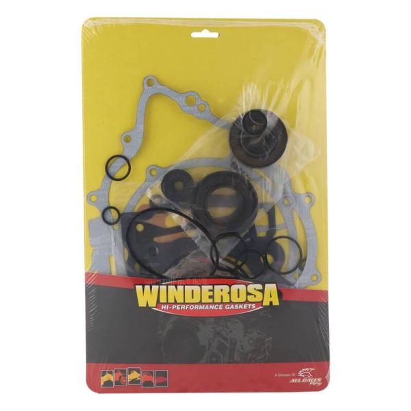 Vertex Pistons 811941