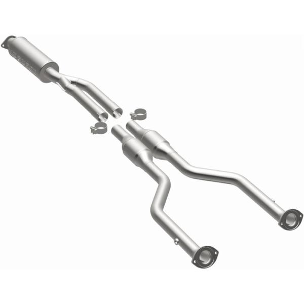 MAG Converter Direct Fit Magnaflow 5571168