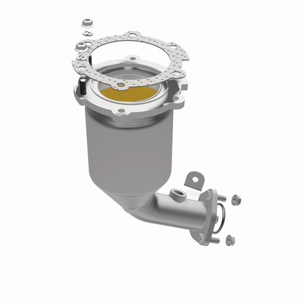 MAG Converter Direct Fit Magnaflow 5481275