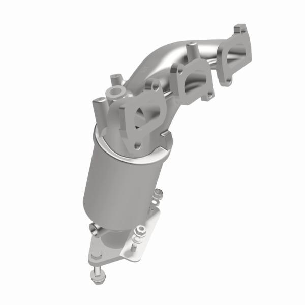 MAG Converter Direct Fit Magnaflow 5551218