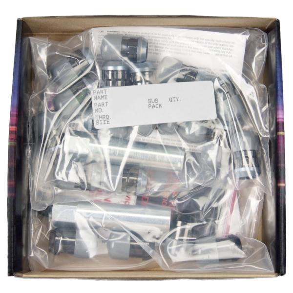 McGard 65457BK