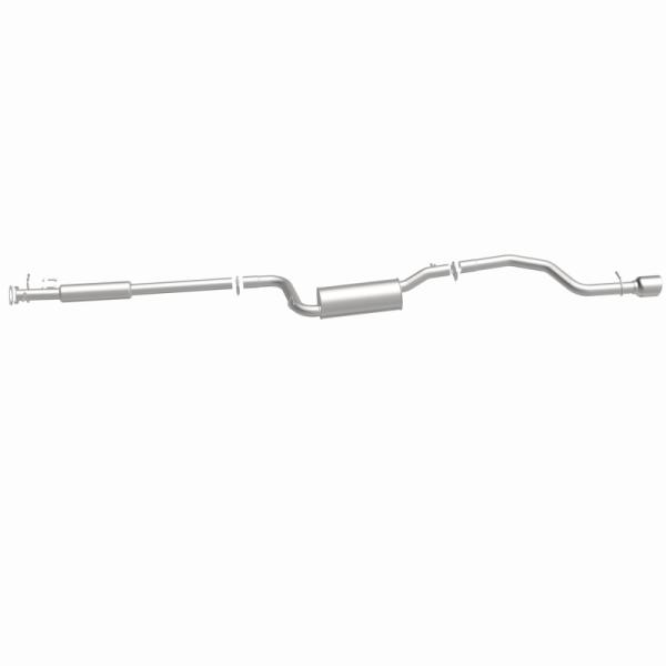 MAG BRE Exhaust Kits Magnaflow 106-0645