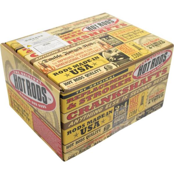 Hot Rods 4174