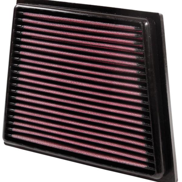KN Drop in Air Filters K&N Engineering 33-2955