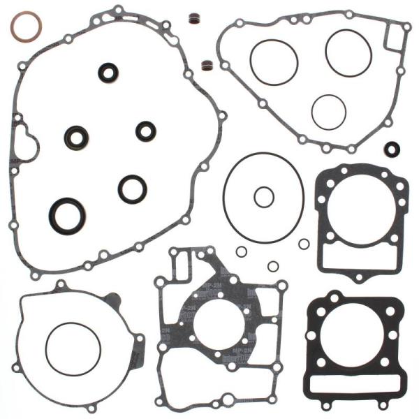 Vertex Pistons 811805