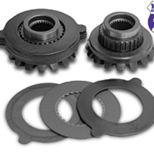 YUK Positraction Internals Yukon Gear & Axle YPKM35-T/L-27