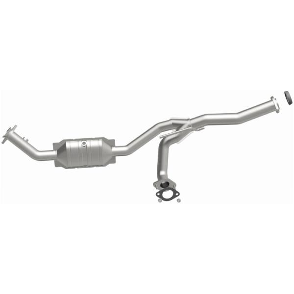 MAG Converter Direct Fit Magnaflow 49676