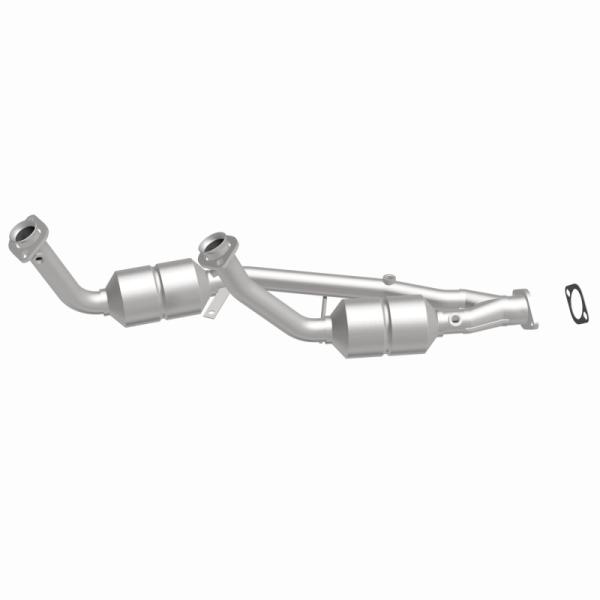 MAG Converter Direct Fit Magnaflow 23382