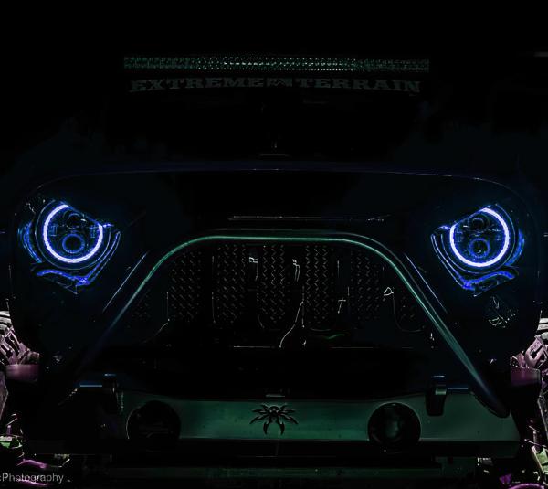 ORACLE Lighting 5769-333