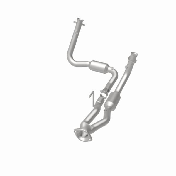 MAG Converter Direct Fit Magnaflow 24473