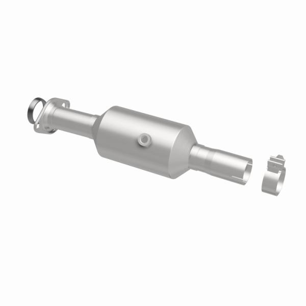 MAG Converter Direct Fit Magnaflow 5551517