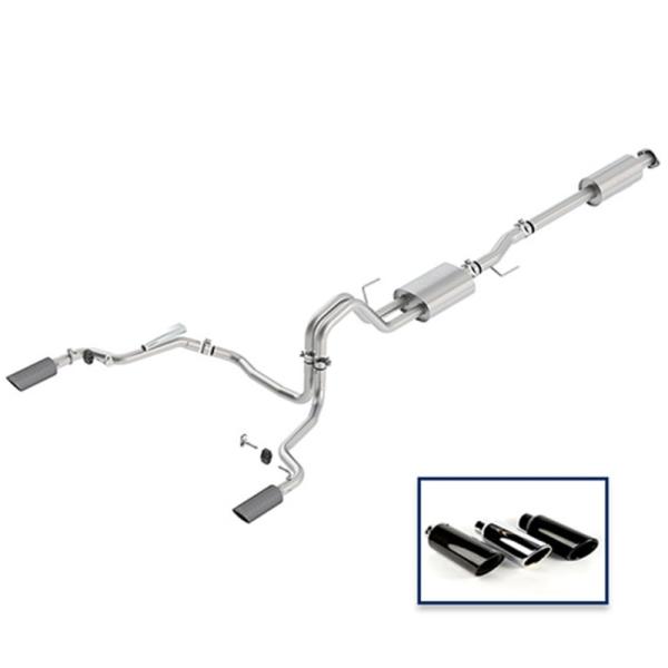 Ford Racing M-5200-F1550DSFA