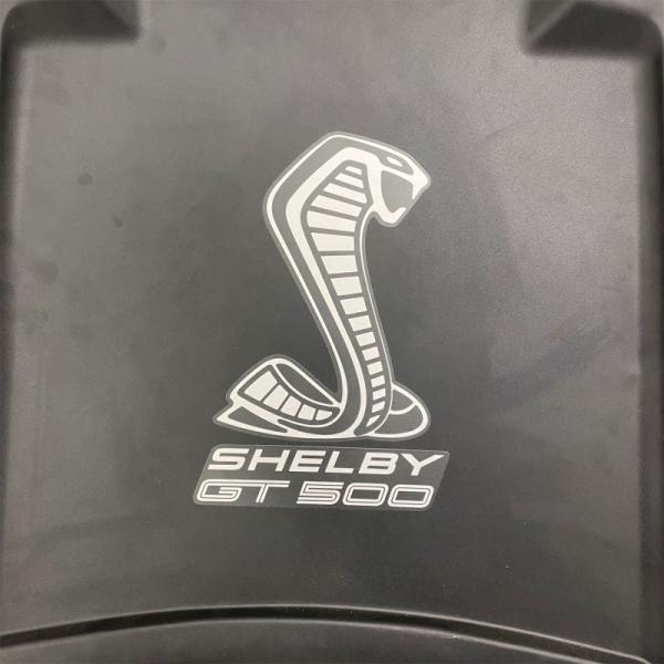 Ford Racing M-1620001-HATBW