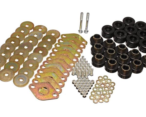 Energy Suspension 2.4109G