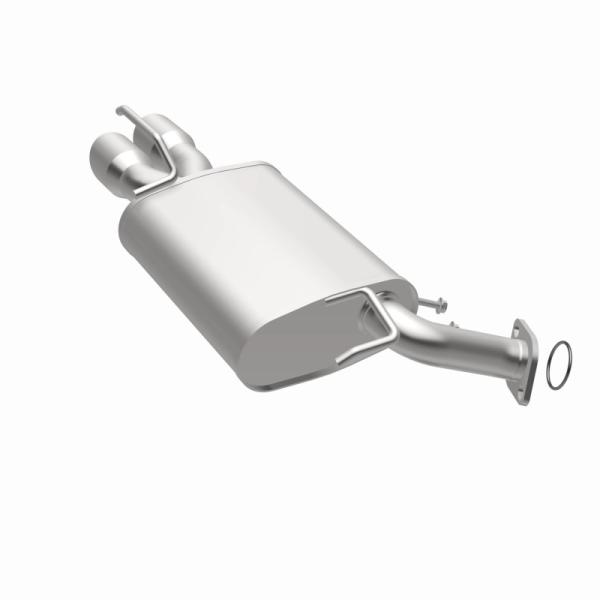MAG BRE Muffler Kit Magnaflow 108-0035