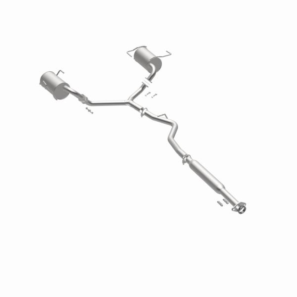 MAG BRE Exhaust Kits Magnaflow 106-0918