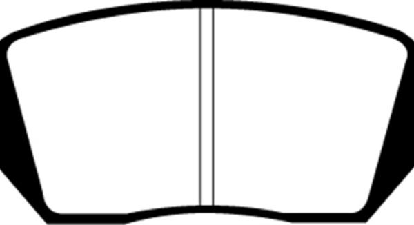 EBC DP61737