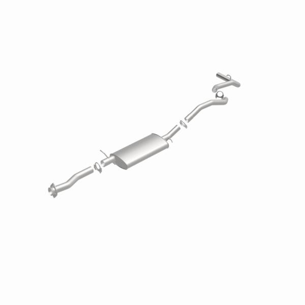 Magnaflow 106-0490