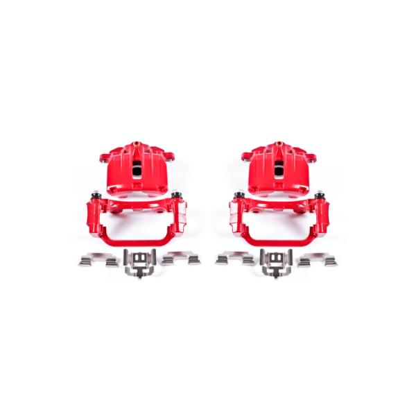 PowerStop S4726