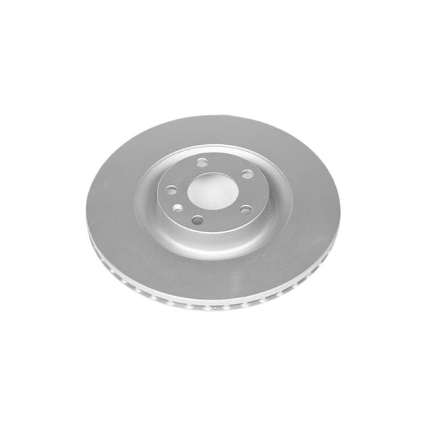 PowerStop EBR821EVC