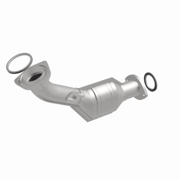 Magnaflow 447185