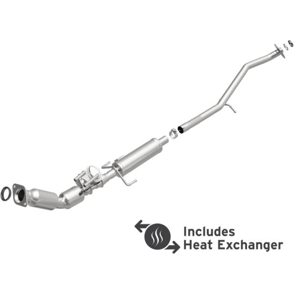 Magnaflow 280462