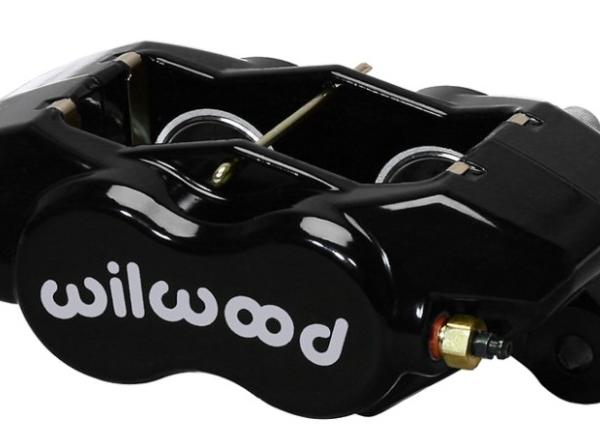 Wilwood 120-13845-BK