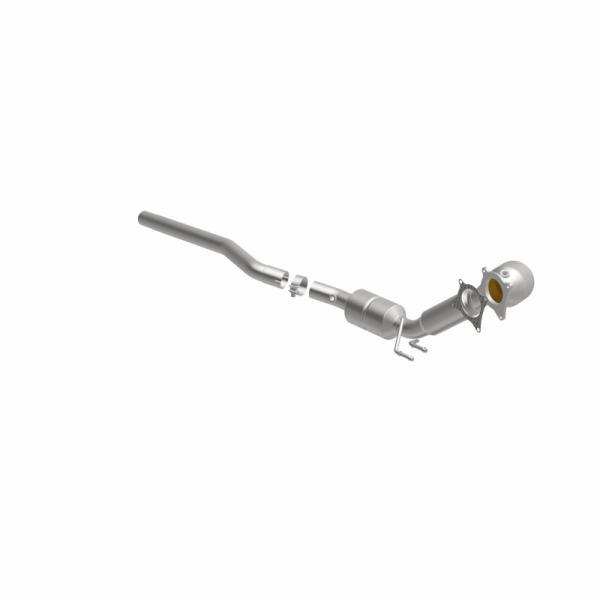 MAG Converter Direct Fit Magnaflow 551165