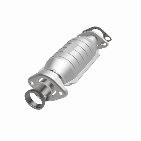 MAG Converter Direct Fit Magnaflow 23682