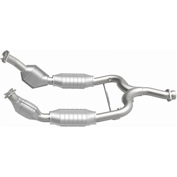 Magnaflow 441108
