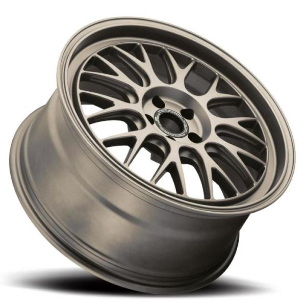FFT Holeshot RSR Wheels fifteen52 RSHMG-99058+45