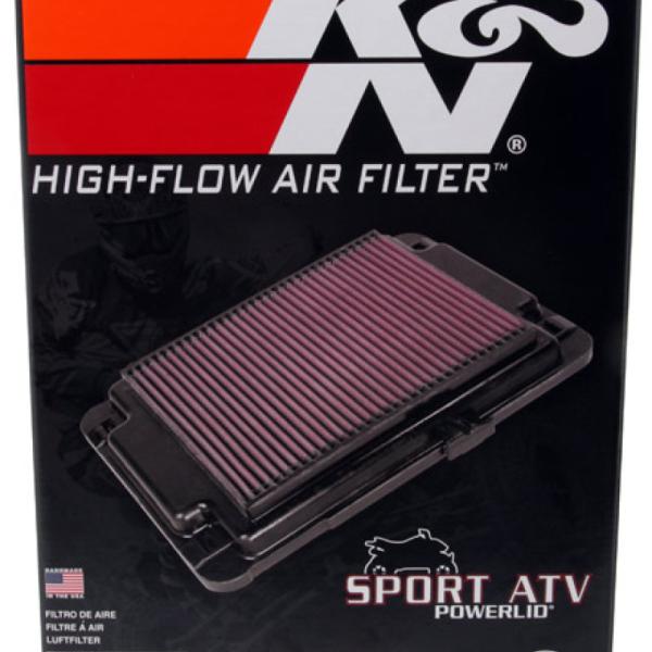 K&N Engineering YA-4504-T