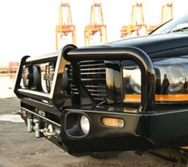 ARB Bull Bars ARB 3452030
