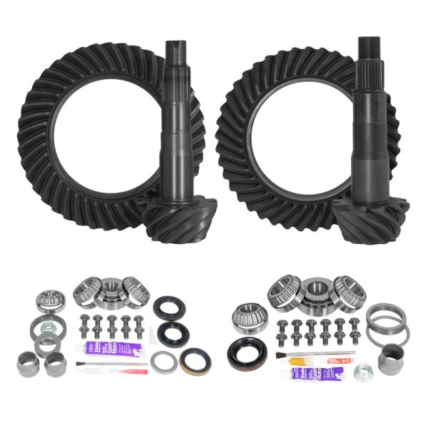 Yukon Gear & Axle YGKT008-456-3