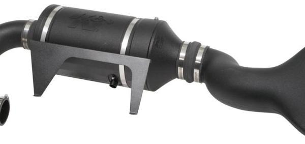 KN 57 FIPK Air Intake 50 K&N Engineering 57-1144