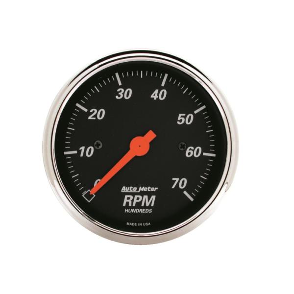 AutoMeter 1478