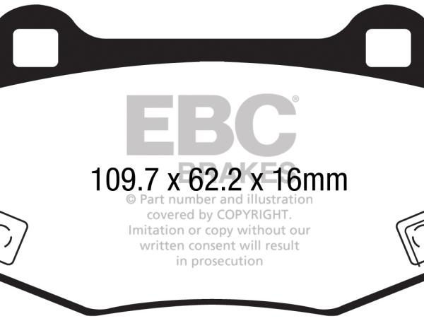 EBC DP43056R