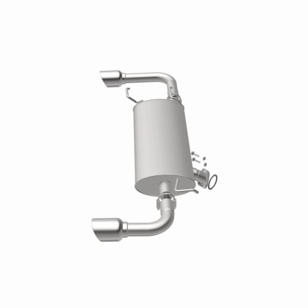 MAG BRE Muffler Kit Magnaflow 108-0042