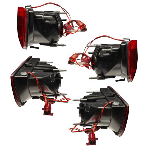 ORACLE Lighting 7192-003