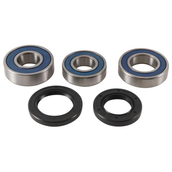 ABR Wheel Bearing Kits All Balls Racing 25-1754