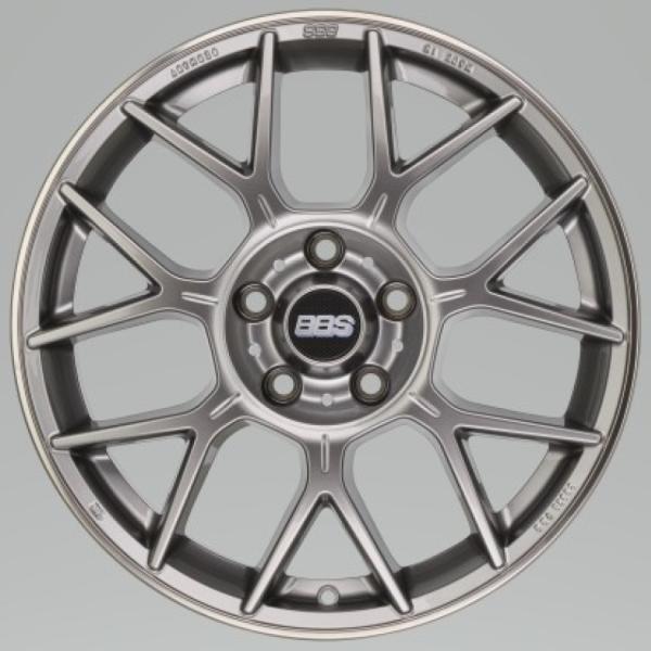 BBS XR0104PG