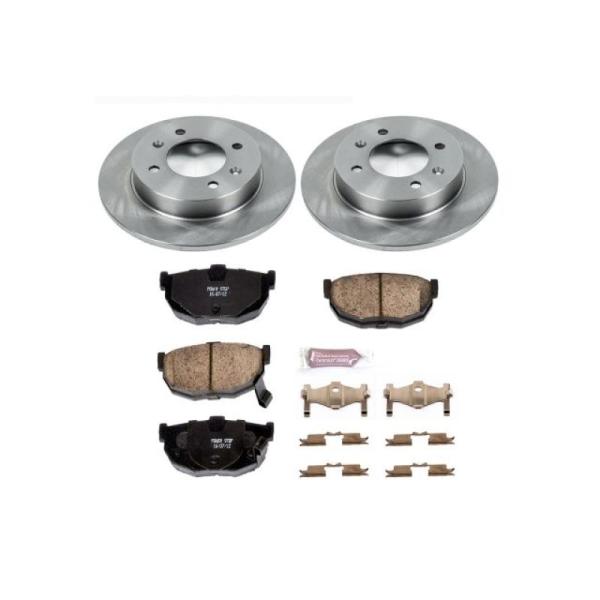 PowerStop KOE3106