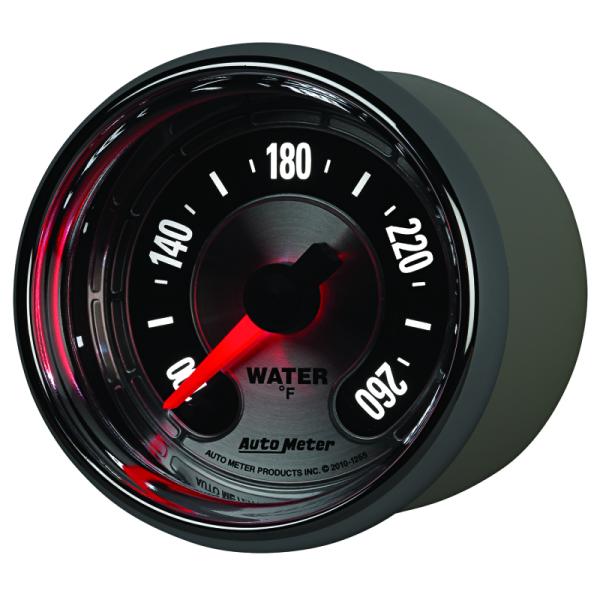 AutoMeter 1255